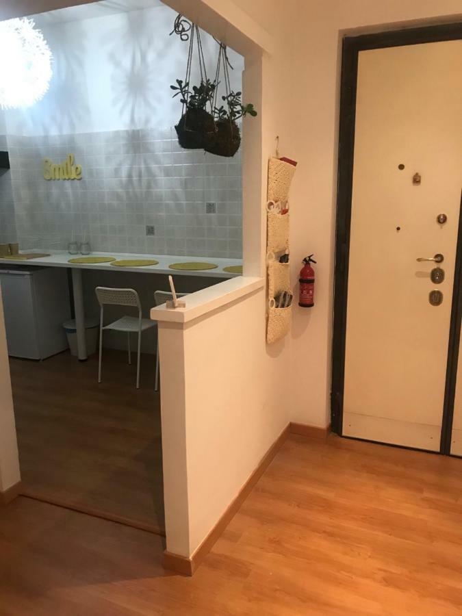 Guest house Maison Dis Raffaella