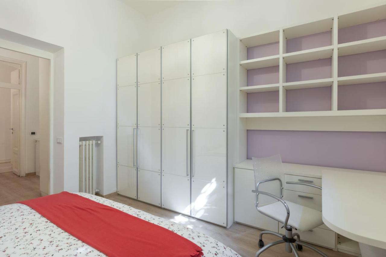 Amazing 4 Bedrooms With Garden * Rome