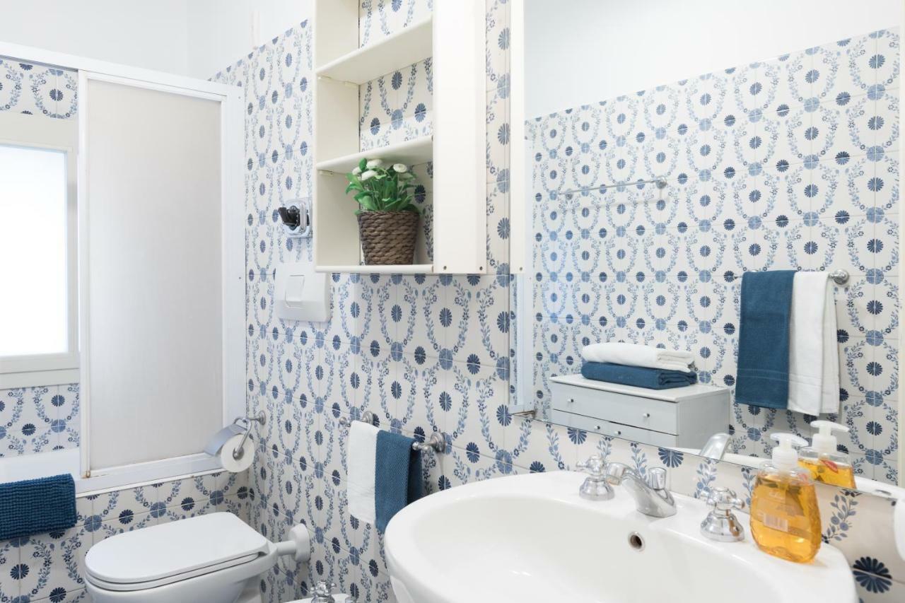 Apartment Amazing 4 Bedrooms With Garden Rome