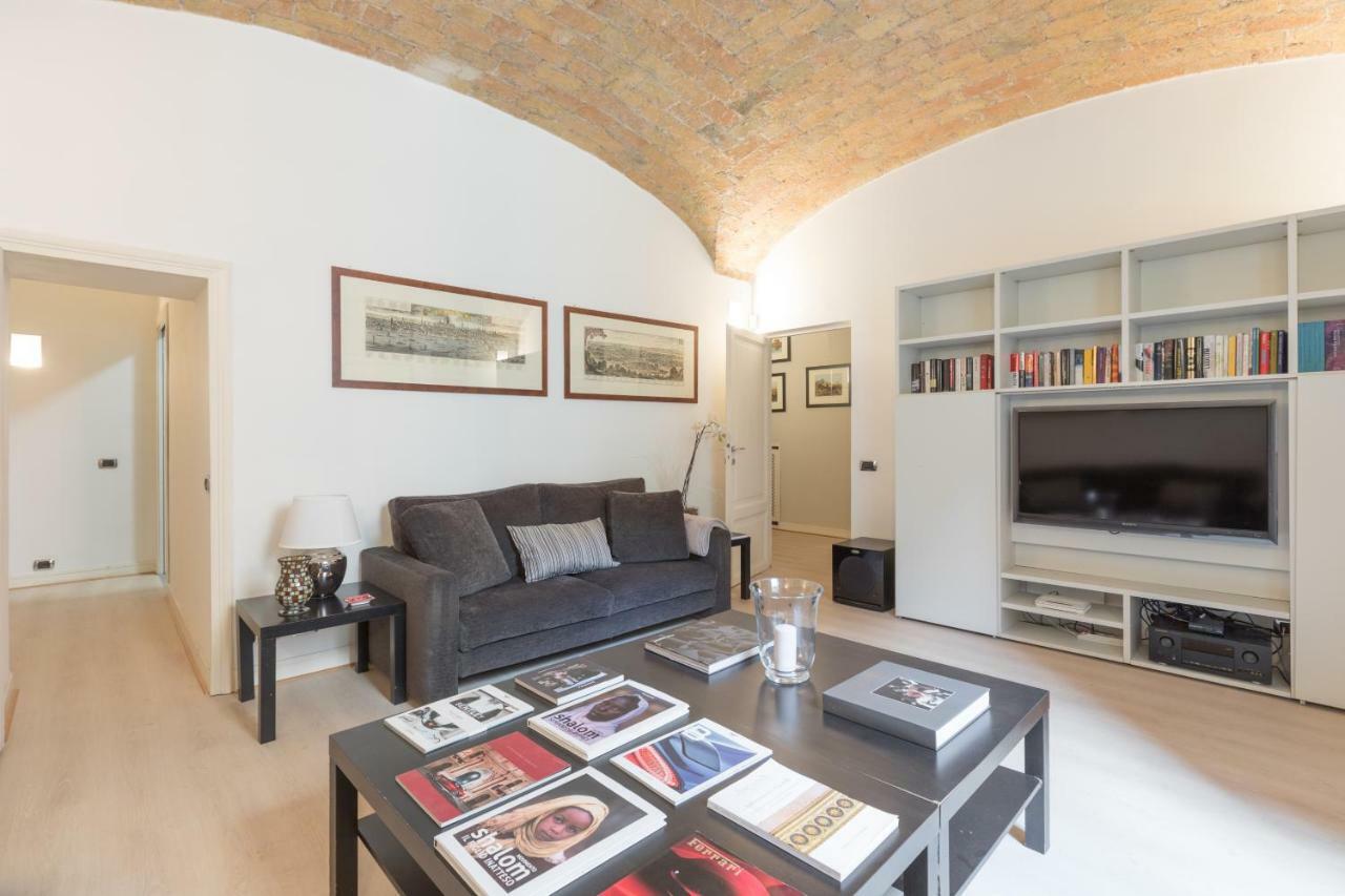 Apartment Amazing 4 Bedrooms With Garden Rome