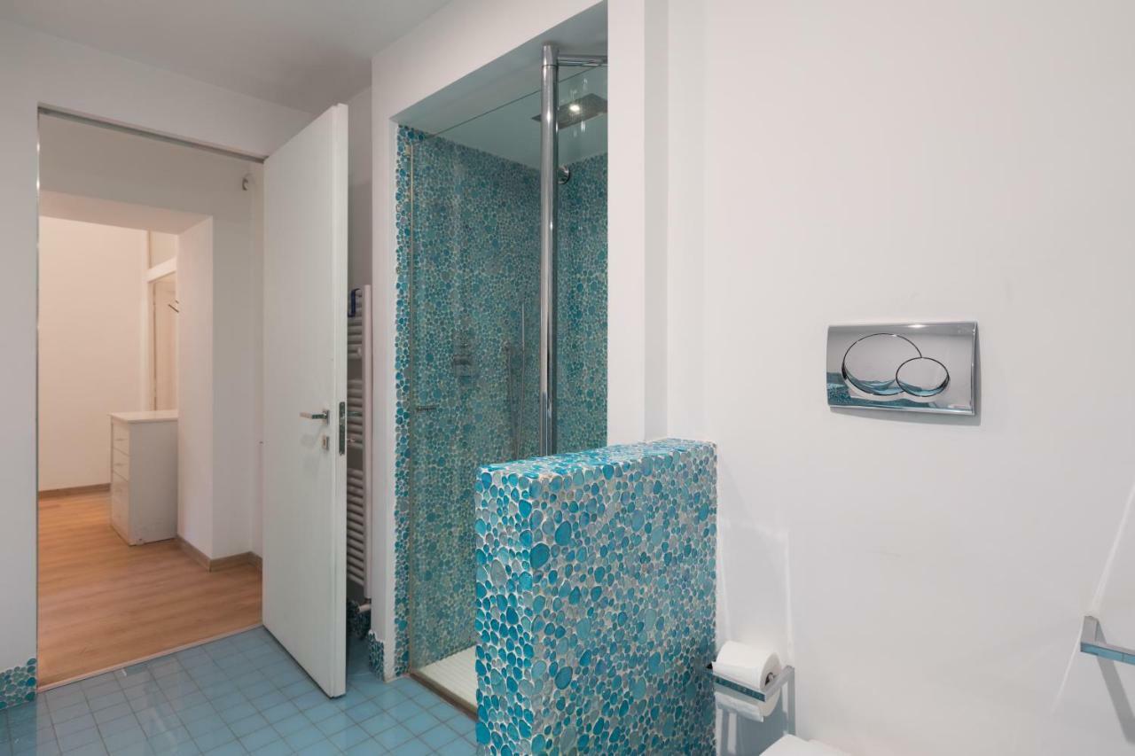 Apartment Amazing 4 Bedrooms With Garden Rome