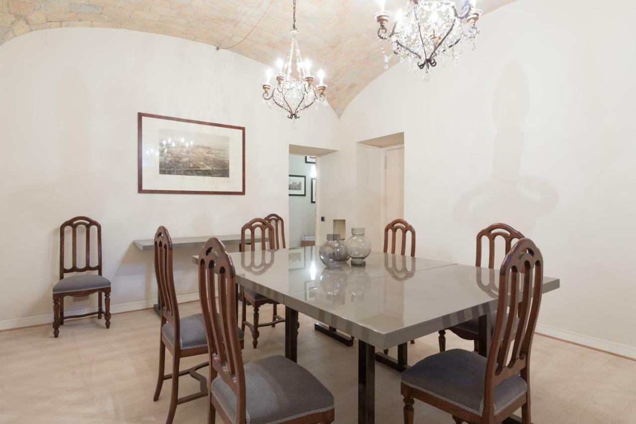 Apartment Amazing 4 Bedrooms With Garden Rome