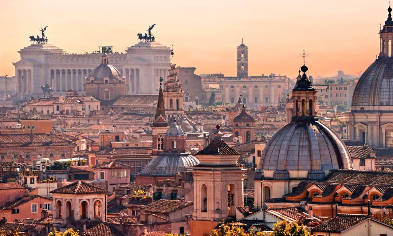 La Terrazza A San Pietro Homestay *
