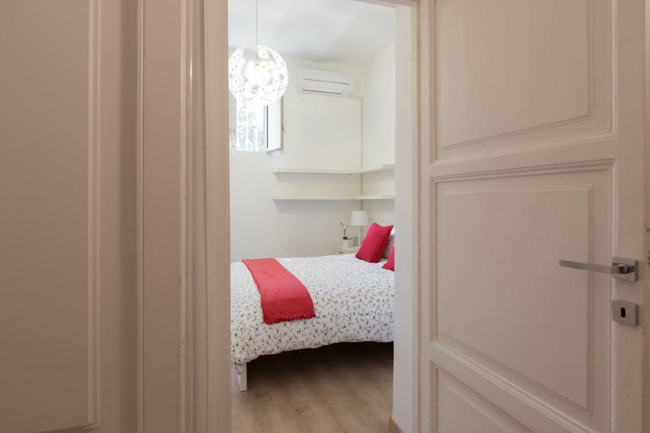 Apartment Amazing 4 Bedrooms With Garden Rome
