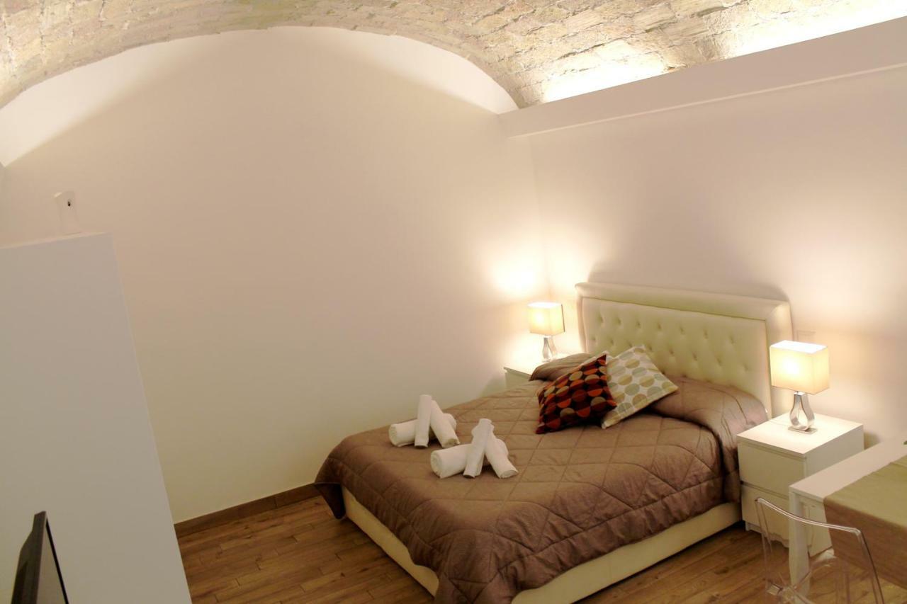 Appartamento Campani Luxury Flat