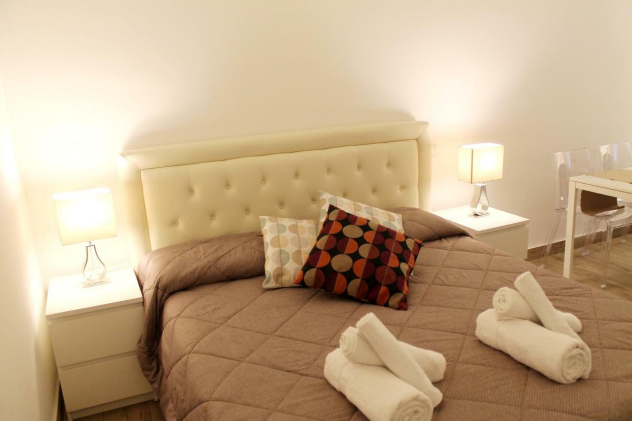 Campani Luxury Flat Appartamento Roma