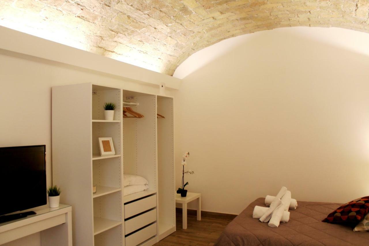 Campani Luxury Flat Appartamento *