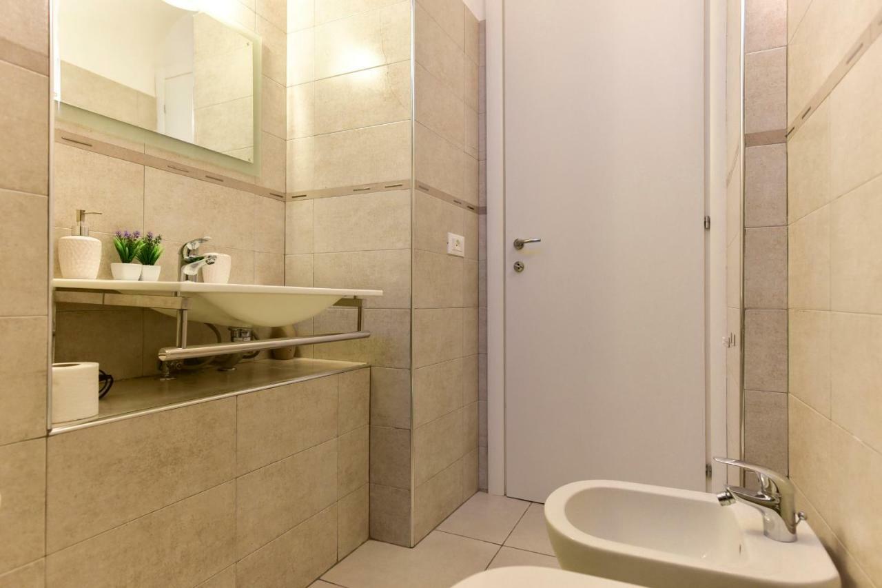Bmga L Coliseum 1bdr For Couples * Rome