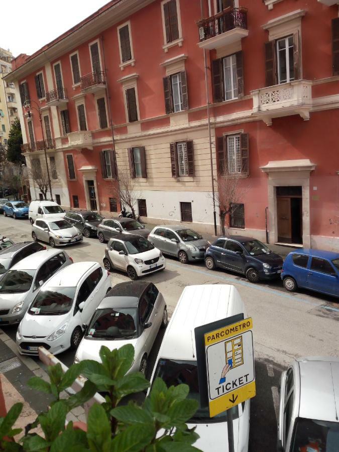 Dream House Spazioso Tra Policlinico E Piazza Bologna Appartement *