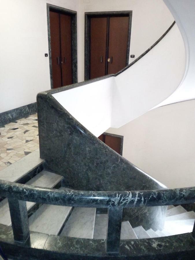 Dream House Spazioso Tra Policlinico E Piazza Bologna Rome