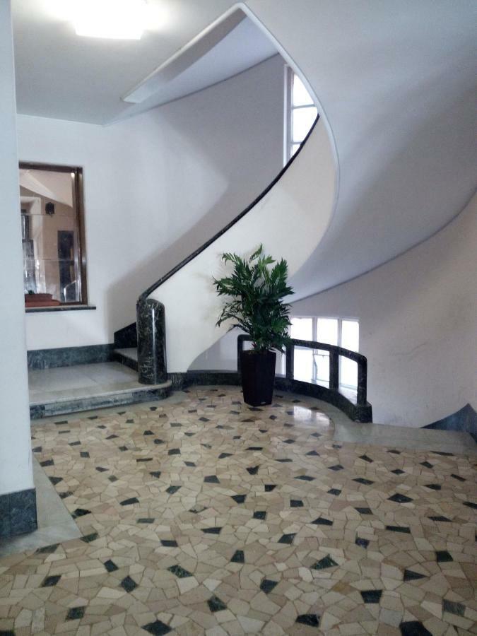 Dream House Spazioso Tra Policlinico E Piazza Bologna Rome