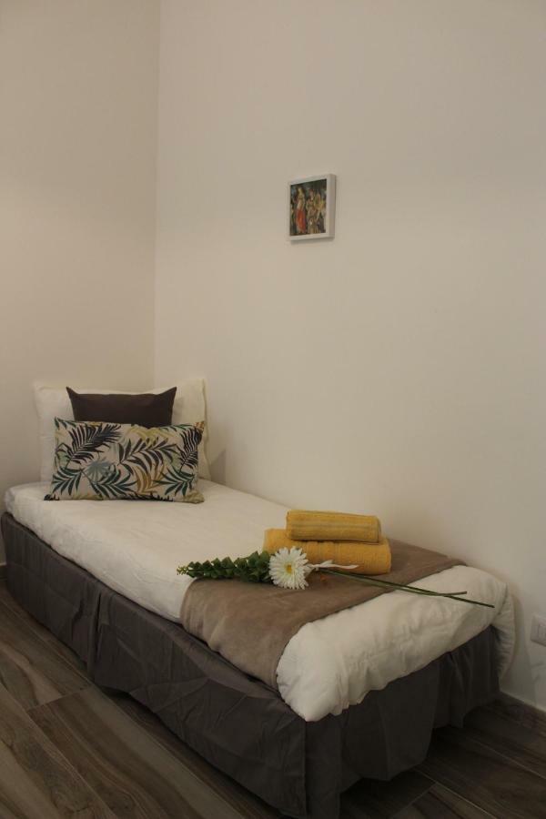 Superior - Vatican - St Peter Apartamento