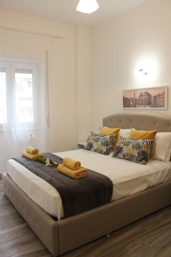 Apartamento Superior - Vatican - St Peter *