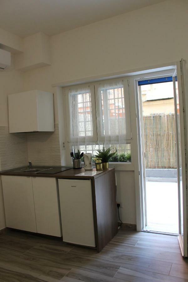 Superior Studio Flat - Vatican * Rome