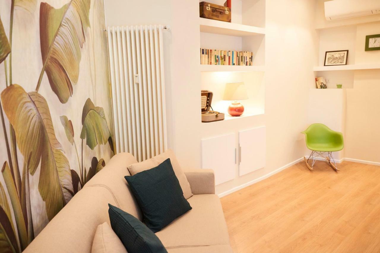 Holiday home Emerald House Rome