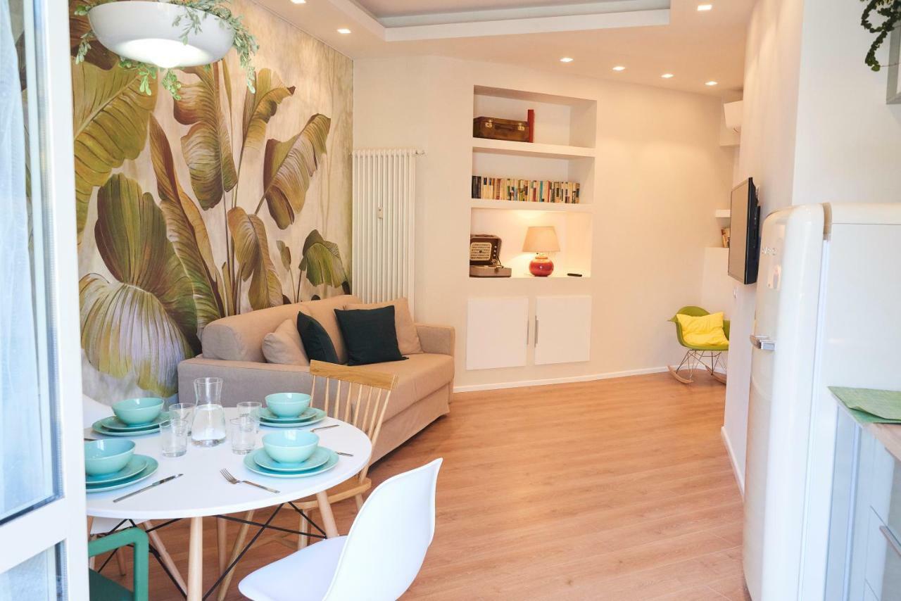 Holiday home Emerald House Rome