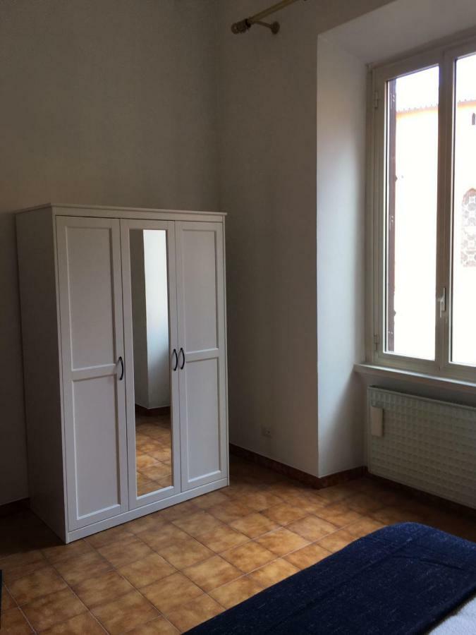 Ottaviano Vaticano Apartamento *