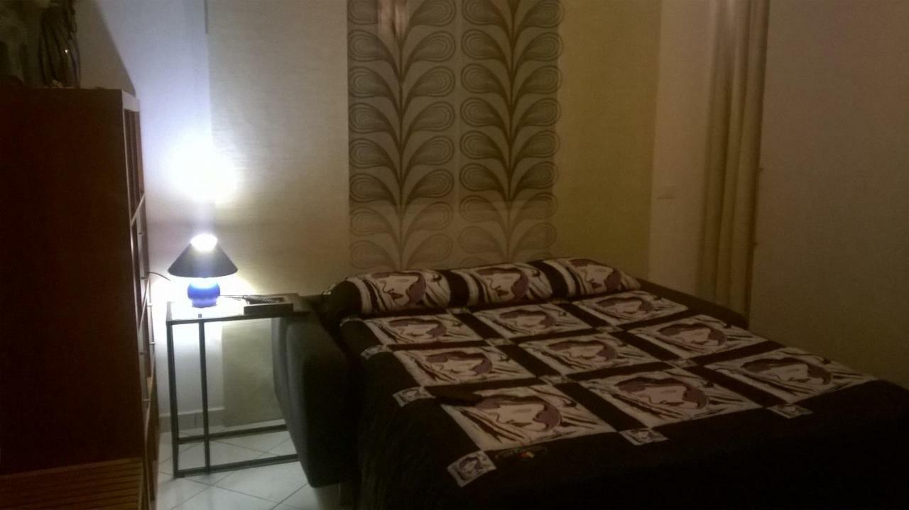 A Casa Con Stefania Guest house