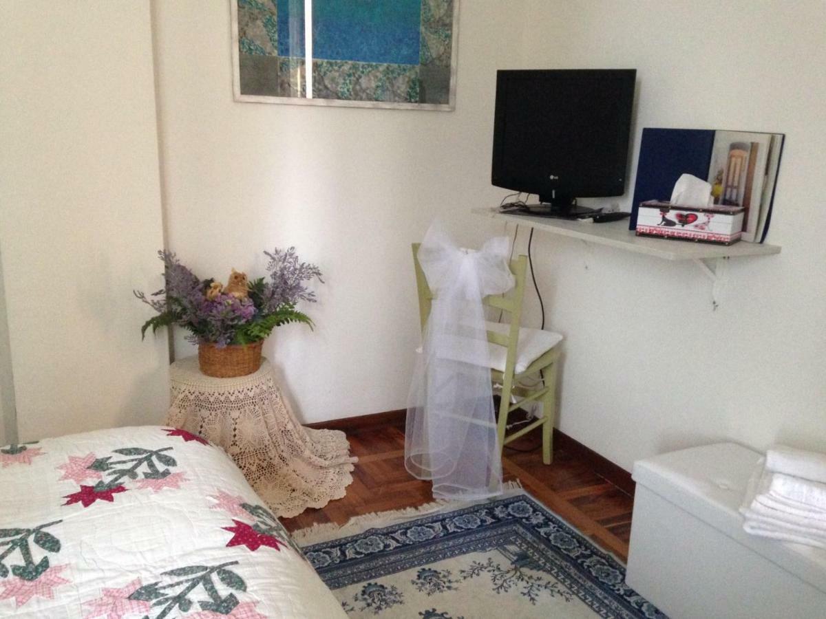 Apartment Agli Acquedotti Romani