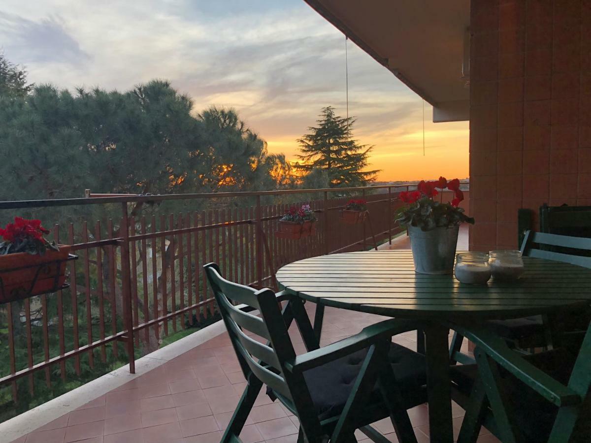 View Appartamento *