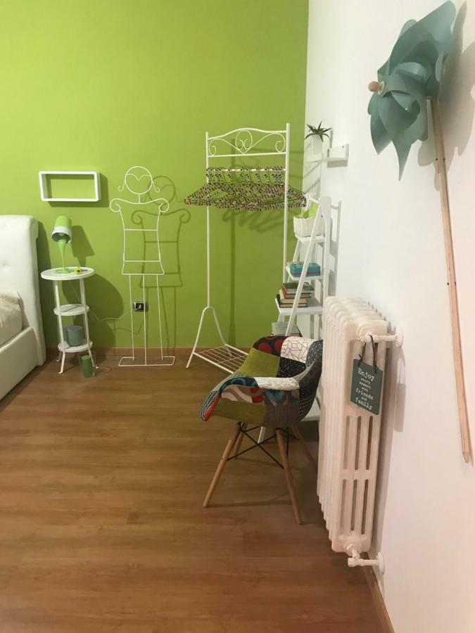 Maison Dis Raffaella