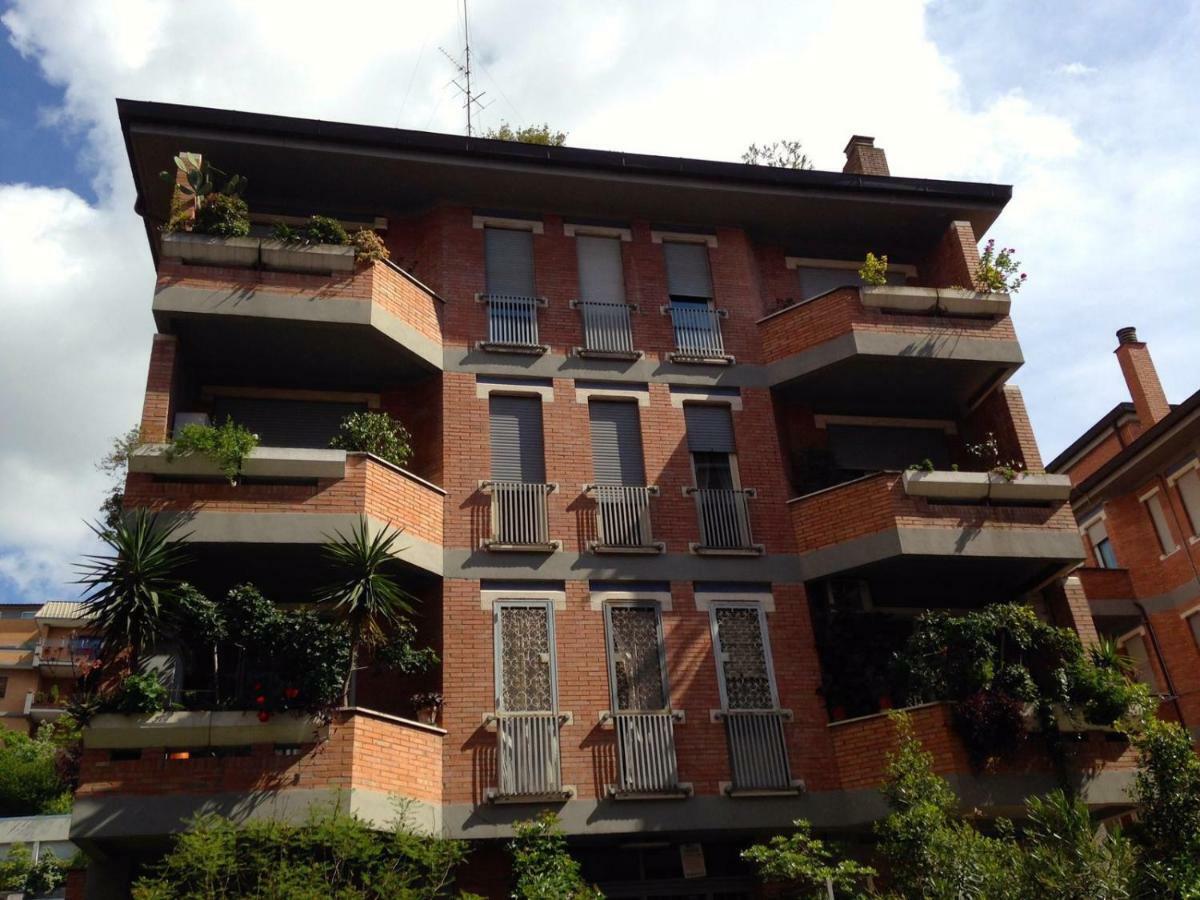 Bernardini House Holiday home *