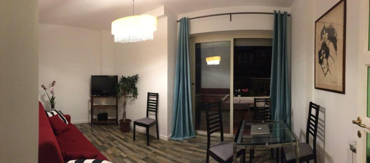Holiday home Bernardini House Rome