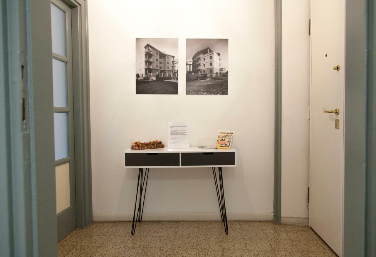 Miani House Apartment *