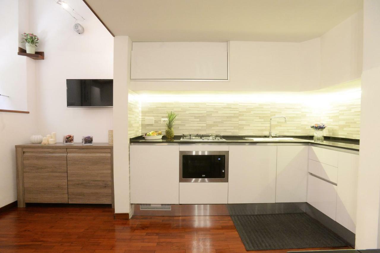 Alex Appartement *