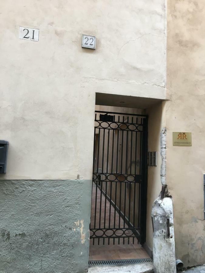 Maison d'hôtes Bb Il Re Reginella