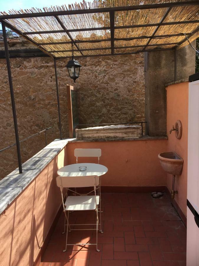 Montoro 15 Attic Apartment *