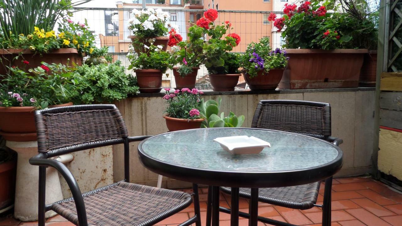 Chiara Apartment *
