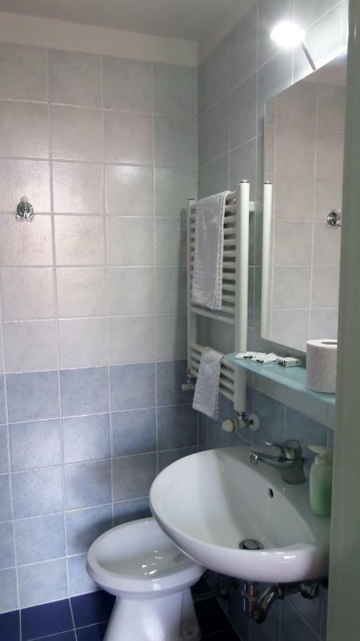 Chiara Apartment *
