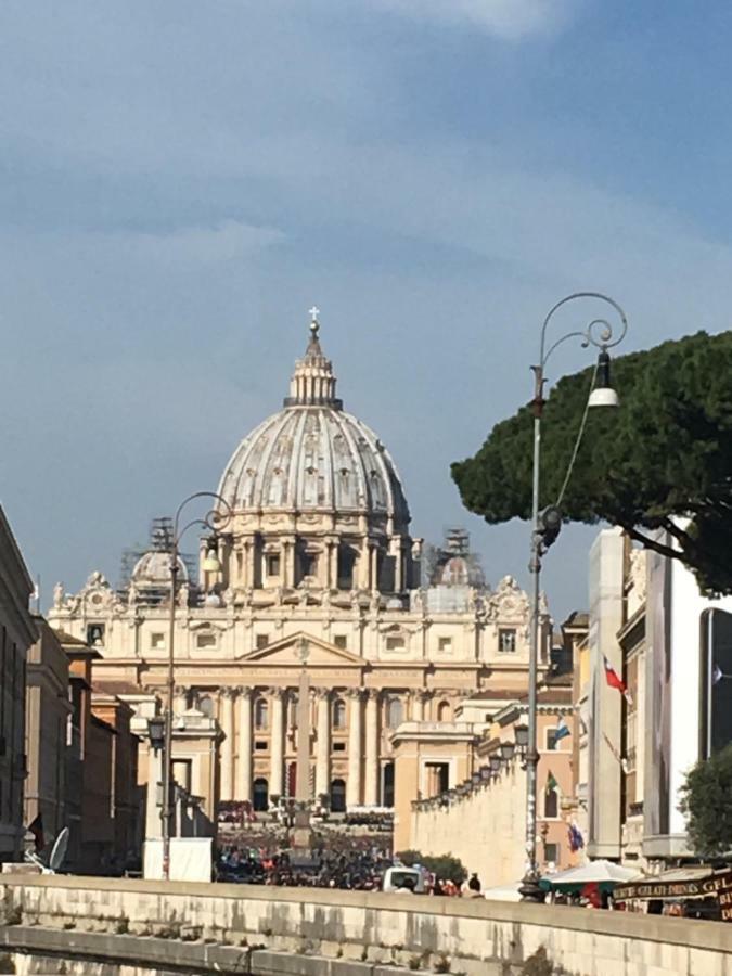 Domum Vaticani 2* Roma
