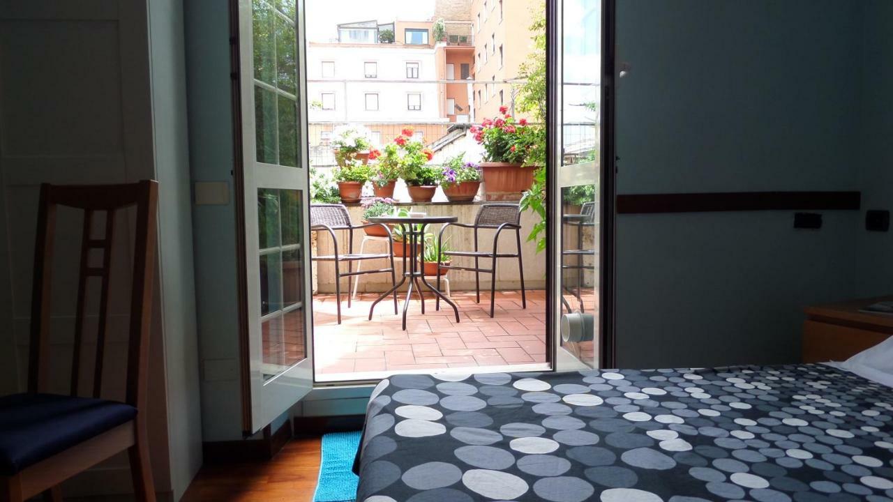 Apartment Chiara *