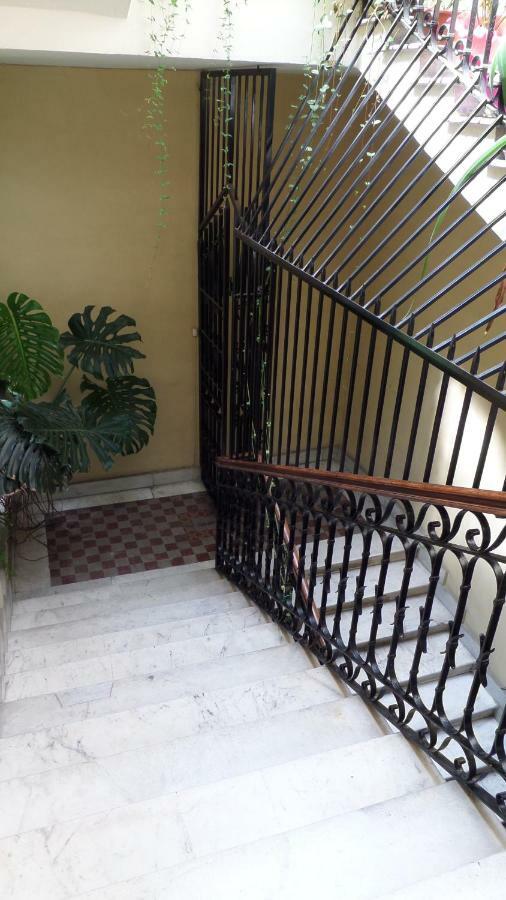 Chiara Apartment Rome