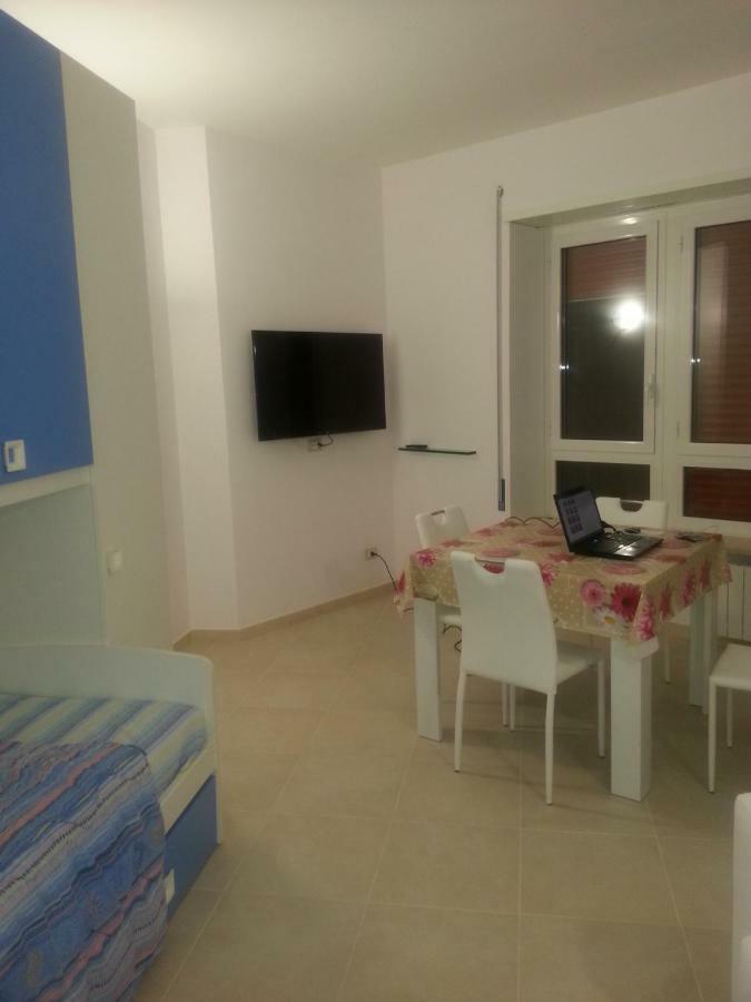Appartement Cuore Di Rome