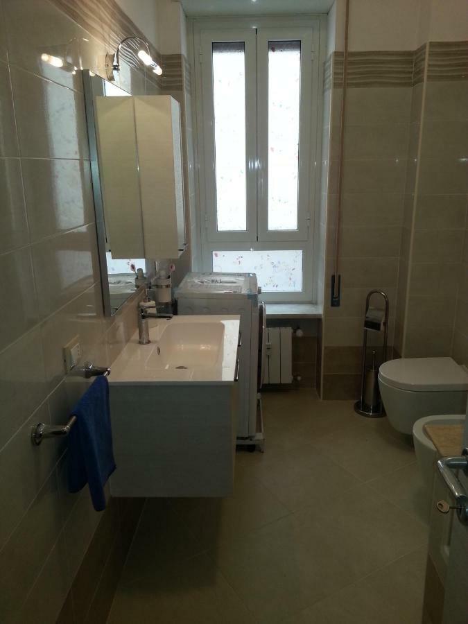 Cuore Di Appartement