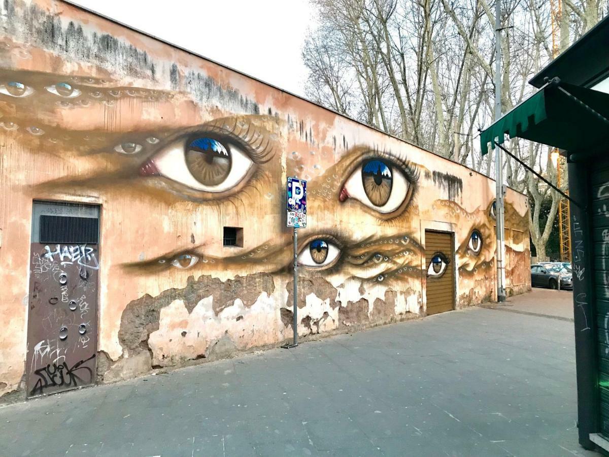 Holiday home Trastevere Romalibera Rome