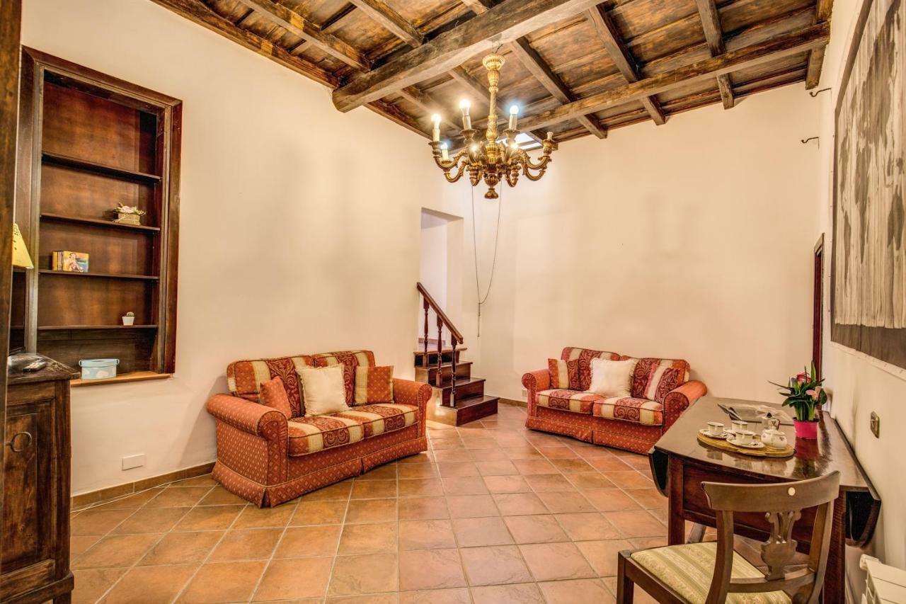 Apartment Fresh House Trevi 2 *