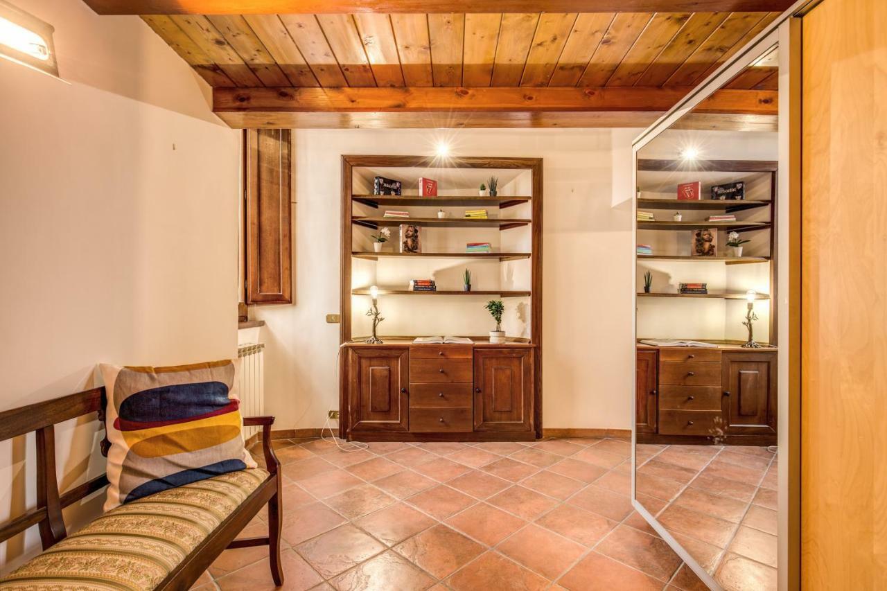 Apartment Fresh House Trevi 2
