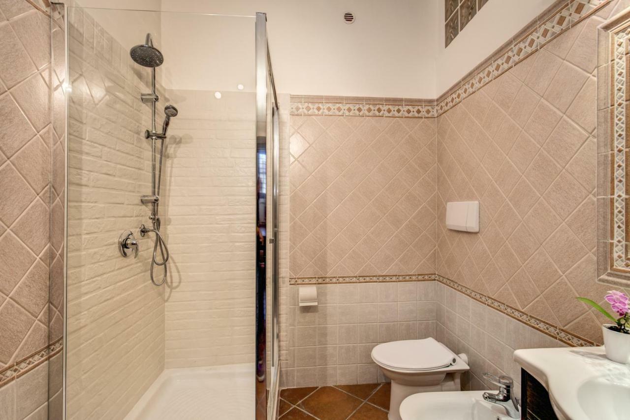 Fresh House Trevi 2 Apartment Rome