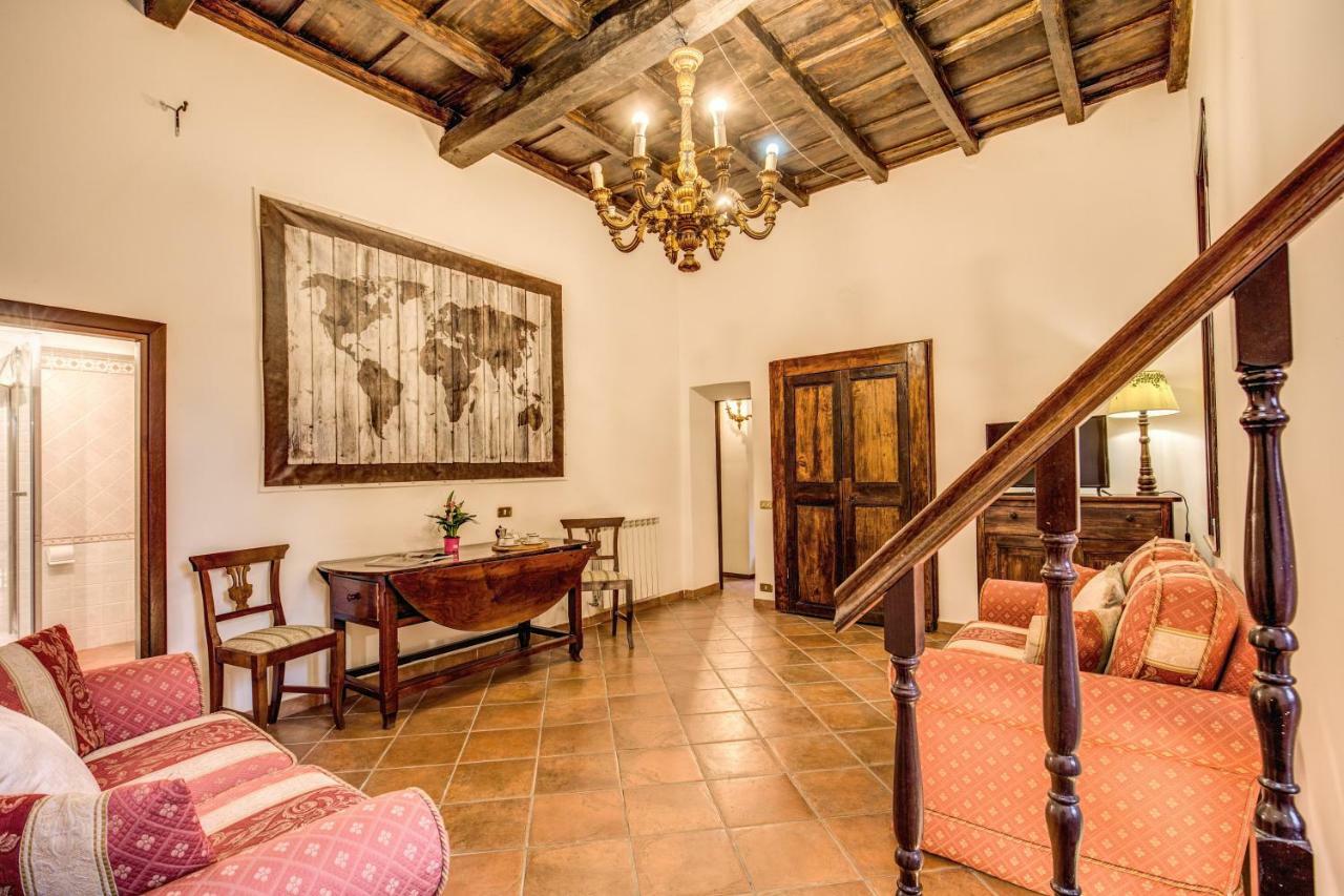 Fresh House Trevi 2