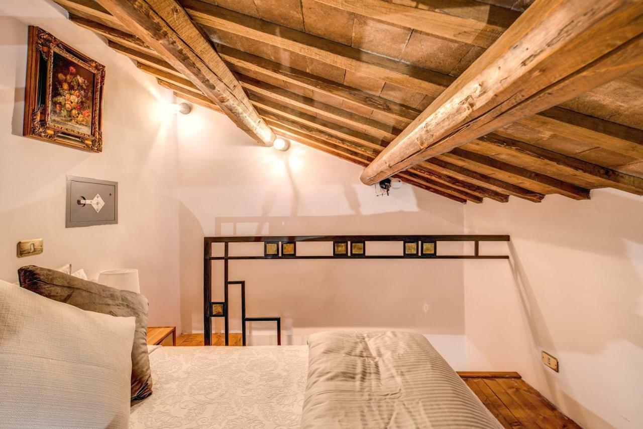 Apartment Fresh House Trevi 2