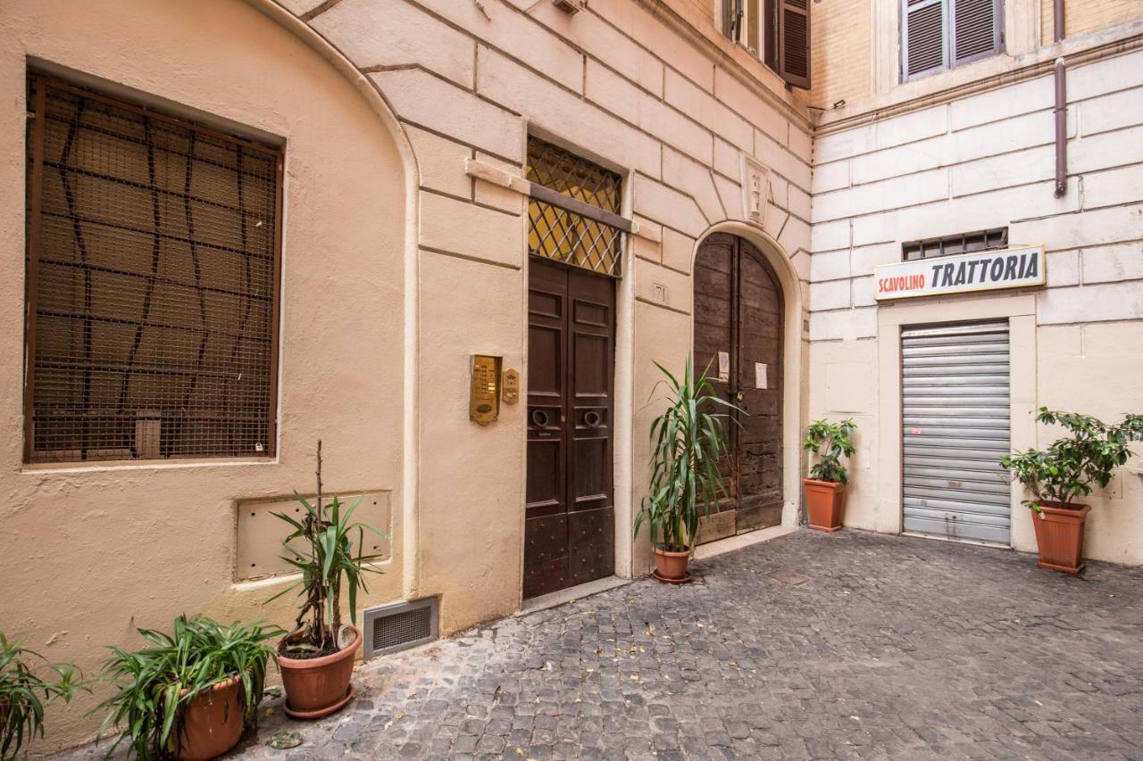 Fresh House Trevi 2 Apartment *