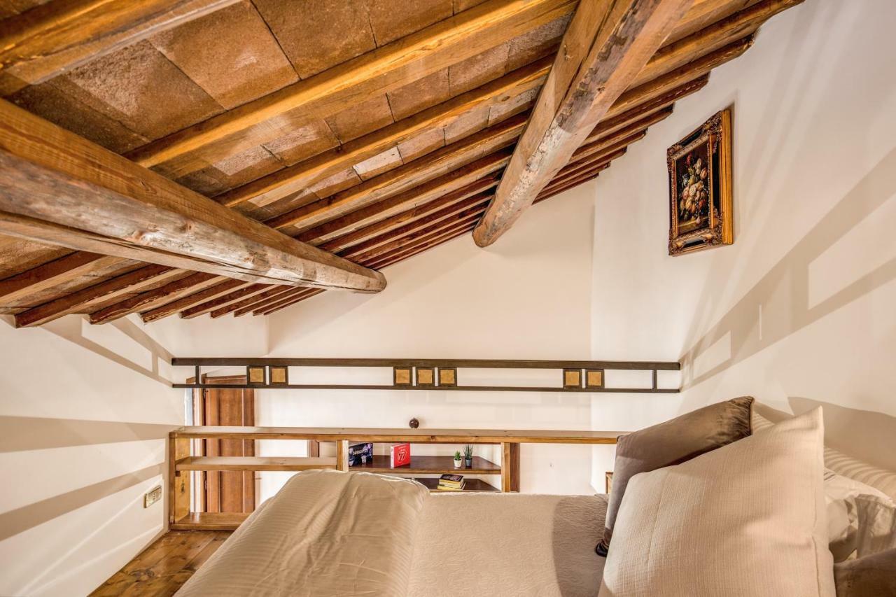 Apartment Fresh House Trevi 2 *