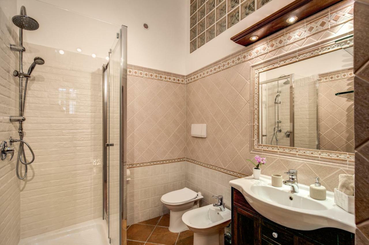 Apartment Fresh House Trevi 2