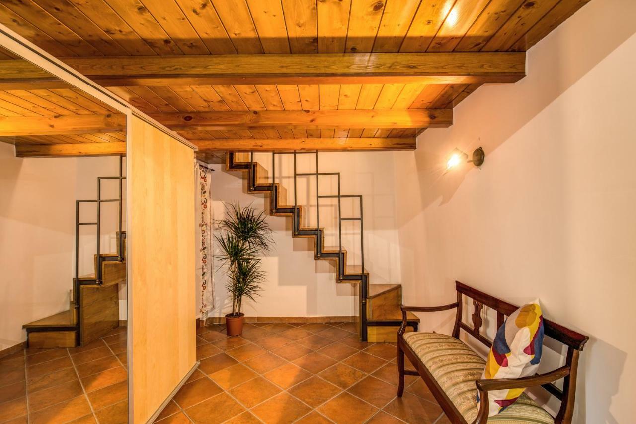 Apartment Fresh House Trevi 2 *