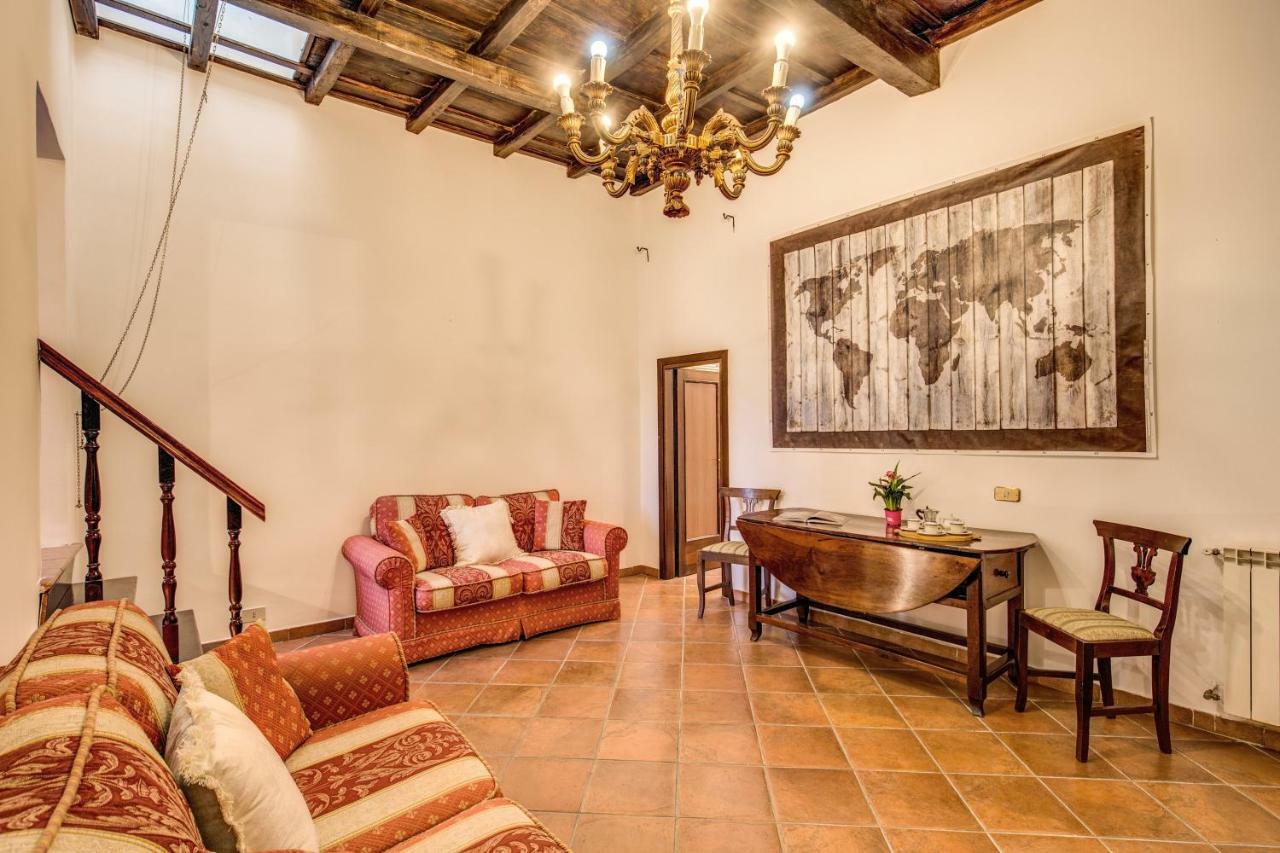 Fresh House Trevi 2 Apartment *