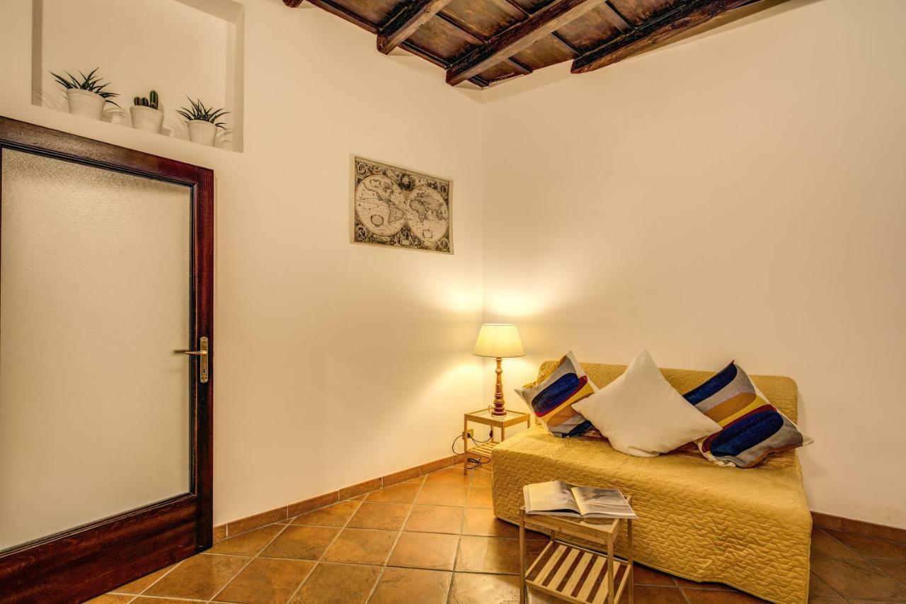 Fresh House Trevi 1 Roma